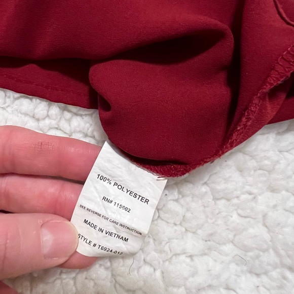 Lush brand Women’s top Size Medium - Picture 4 of 4